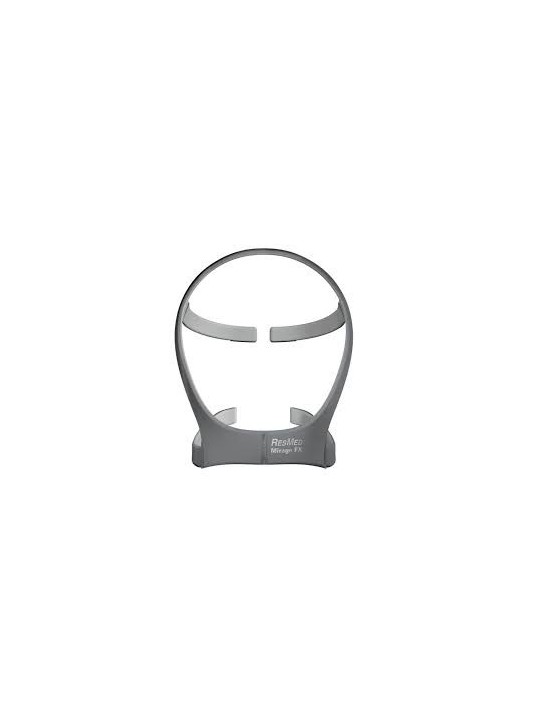 Mirage Fx headgear