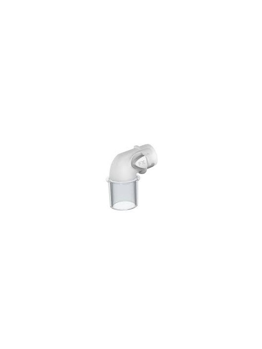 Mirage Fx elbow