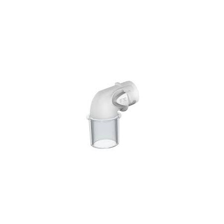 Mirage Fx elbow
