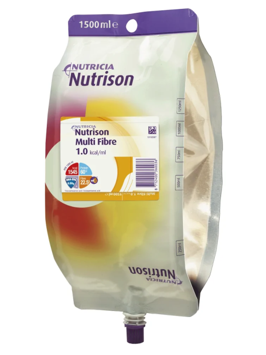 Nutrison Multi Fibre