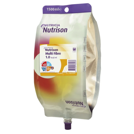 Nutrison Multi Fibre
