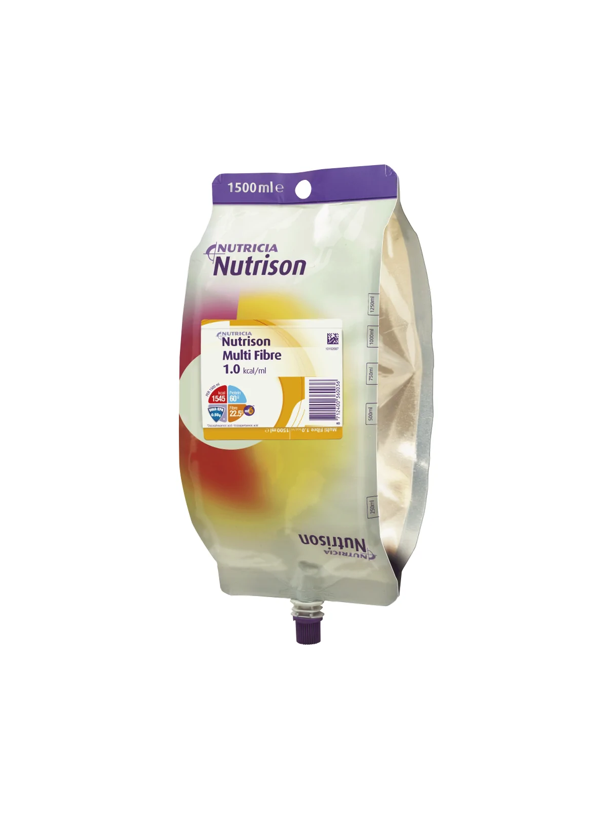 Nutrison Multi Fibre