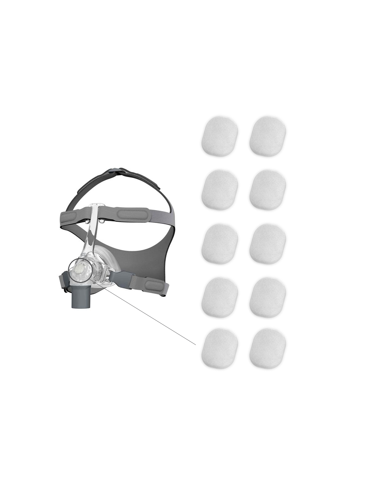 Eson diffuser