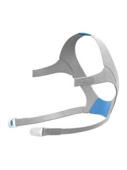 AirFit F20 headgear