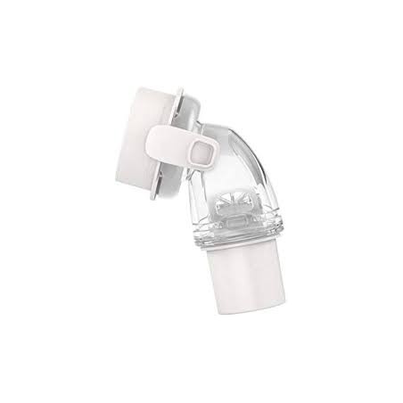 AirFit F20 elbow