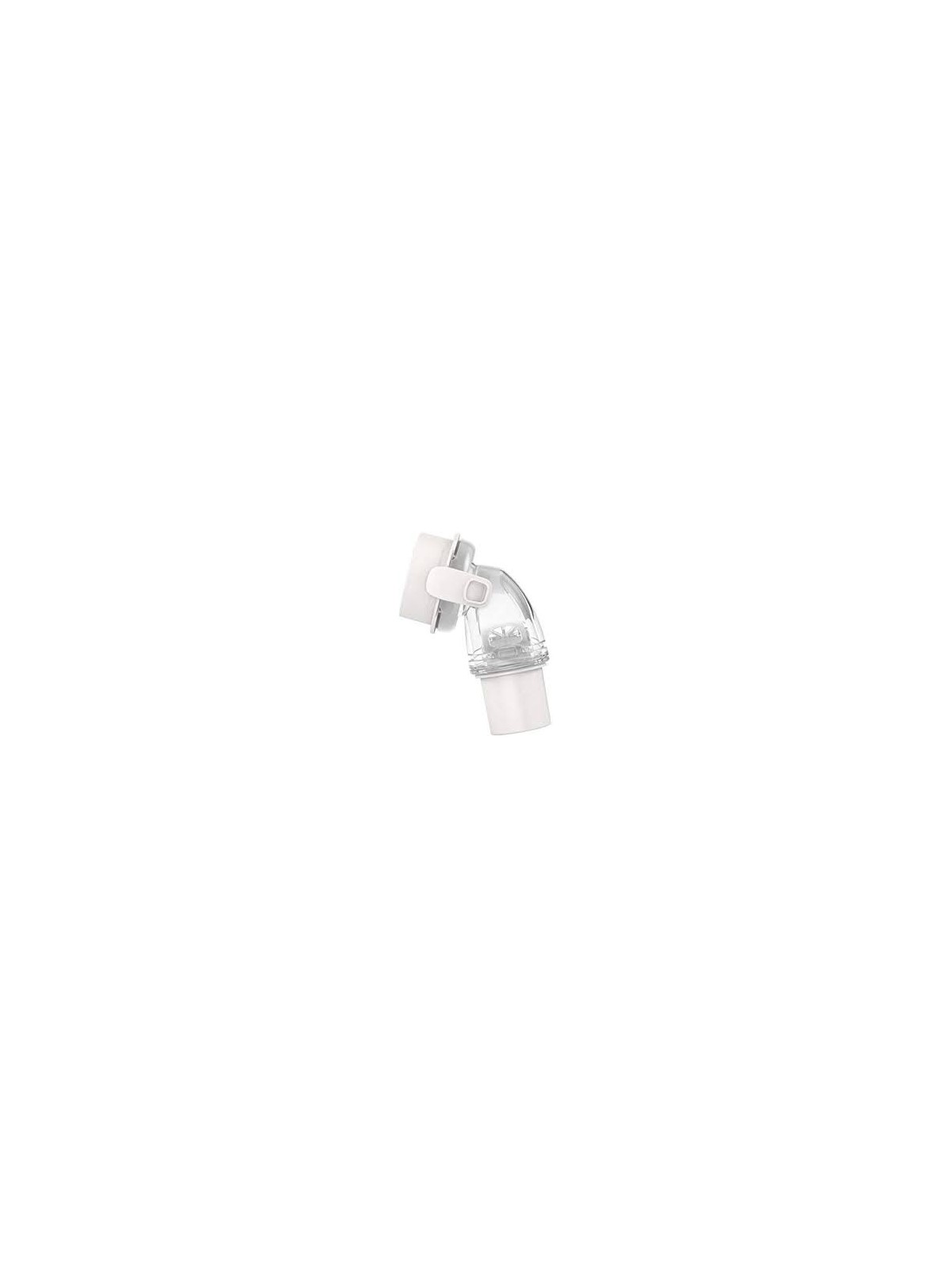 AirFit F20 elbow