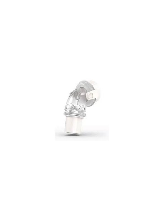 AirFit F20 elbow