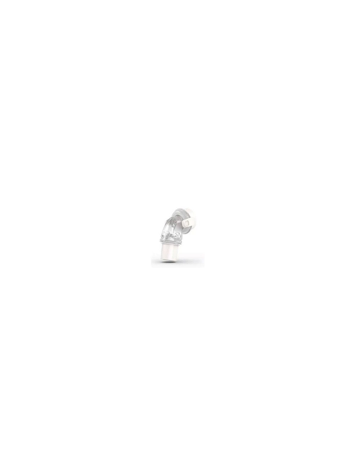 AirFit F20 elbow