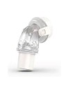 AirFit F20 elbow