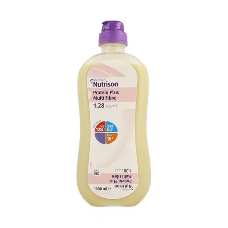 Nutrison Protein Plus Multi Fibre