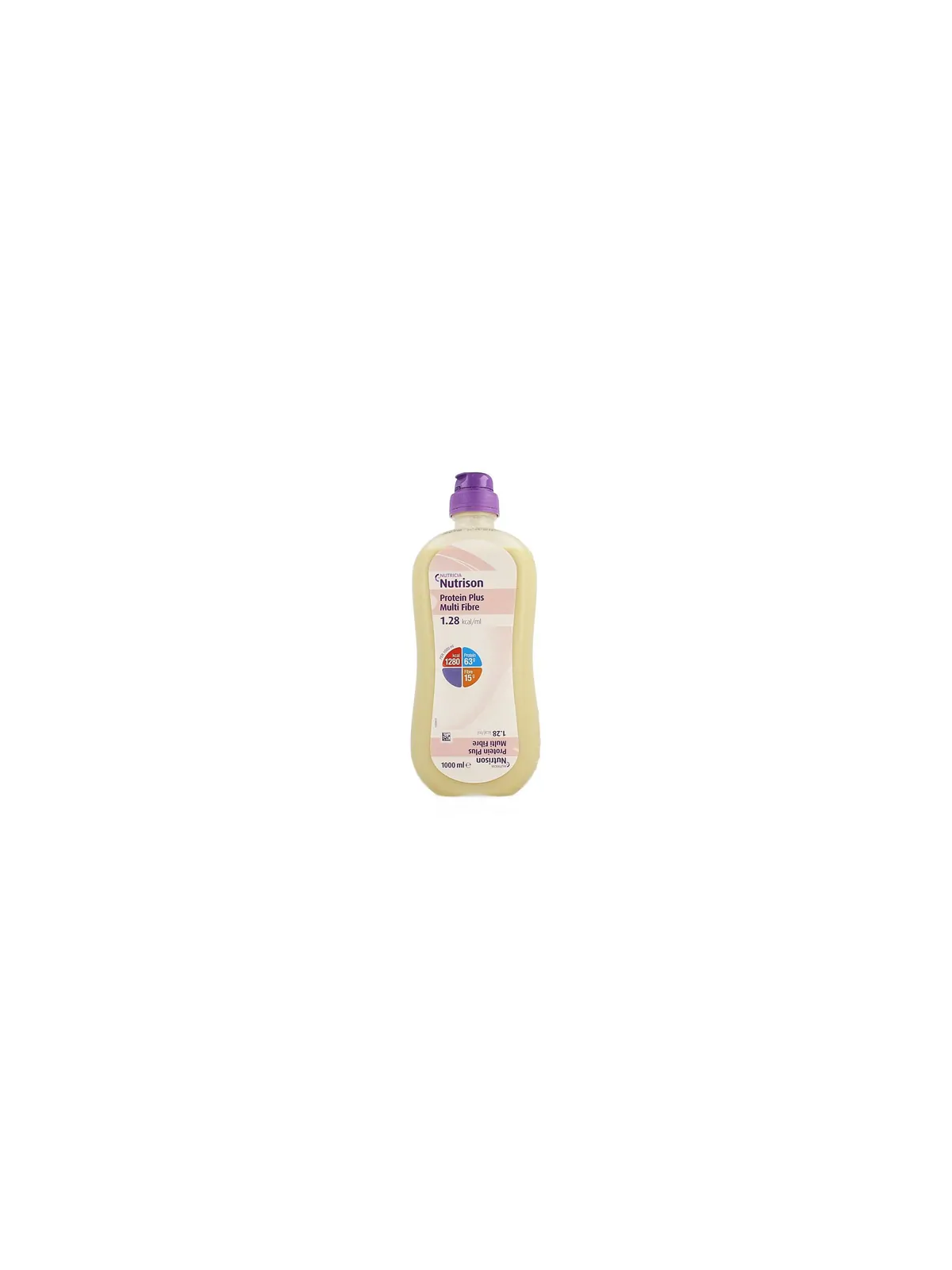 Nutrison Protein Plus Multi Fibre