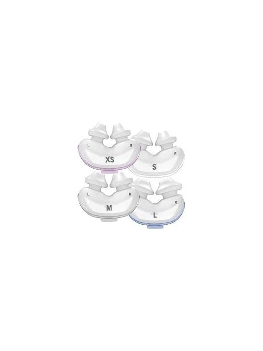 AirFit P10 pillow