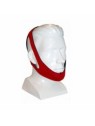 Chin strap Ruby