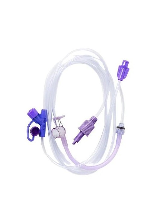 Joey Enplus spike Simple set (ONLY FEED)