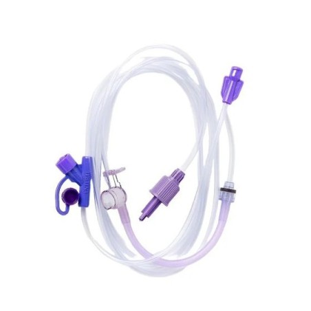 Joey Enplus spike Simple set (ONLY FEED)