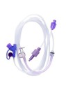 Joey Enplus spike Simple set (ONLY FEED)