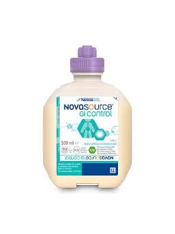 Novasource GI control