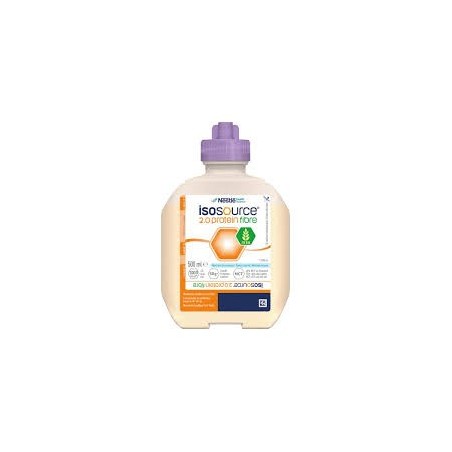Isosource 2.0 Protein Fibre 500ml