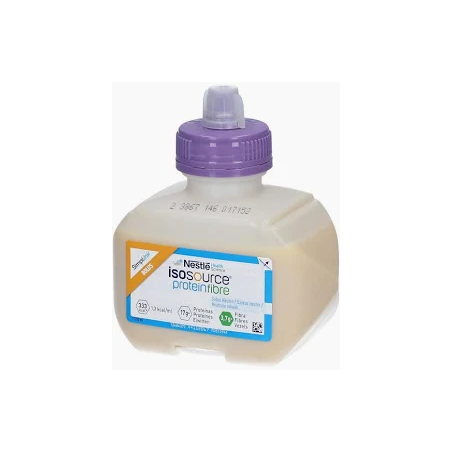 Isosource Protein Fibre SimpLink Bolus 250ml