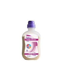 Nutrison Protein Advance