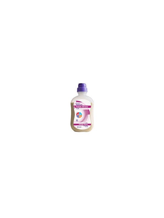 Nutrison Protein Advance