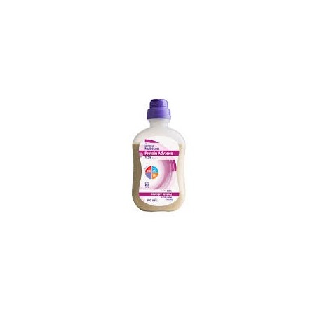 Nutrison Protein Advance