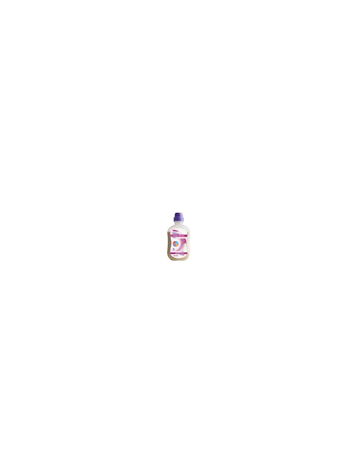 Nutrison Protein Advance