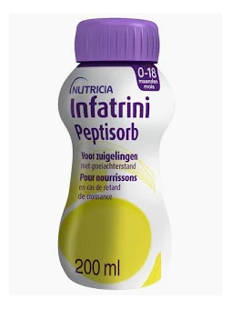 Infatrini Peptisorb 200ml