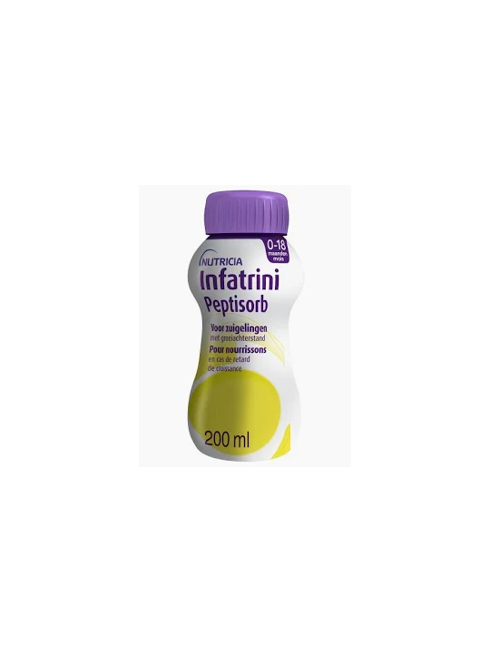 Infatrini Peptisorb 200ml