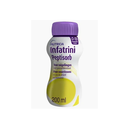 Infatrini Peptisorb 200ml