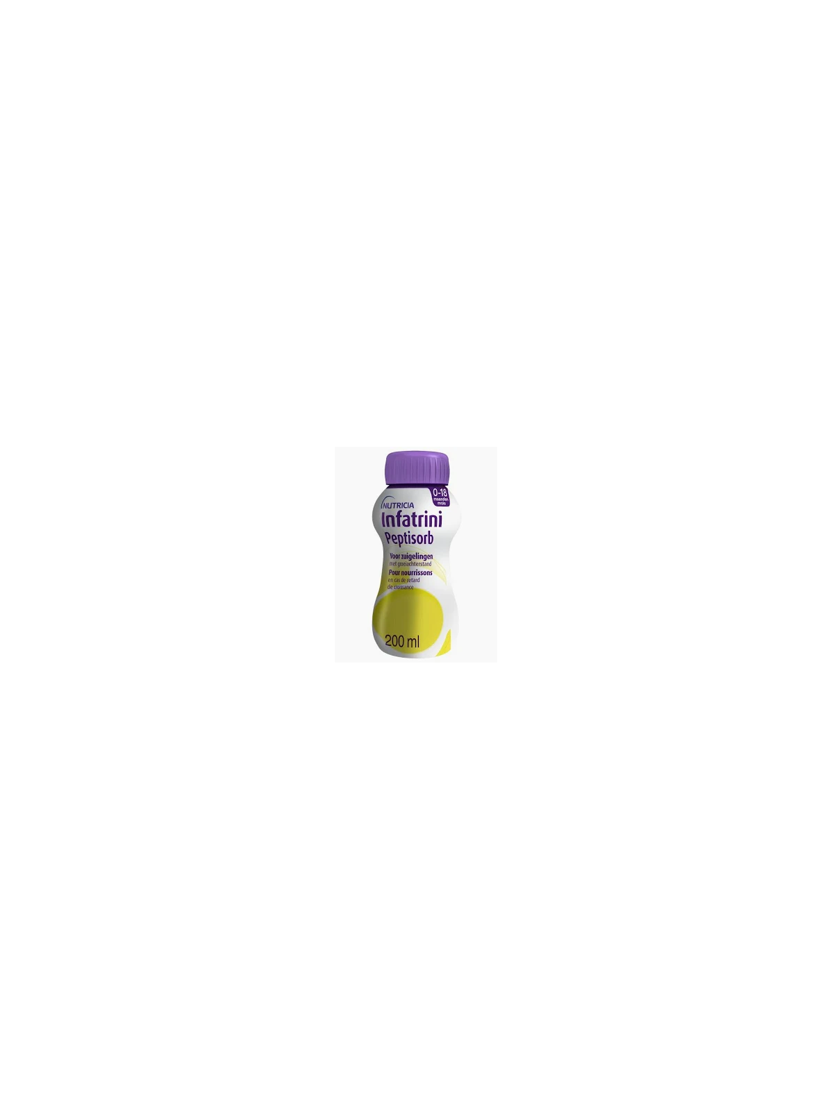 Infatrini Peptisorb 200ml
