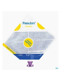 Fresubin Energy