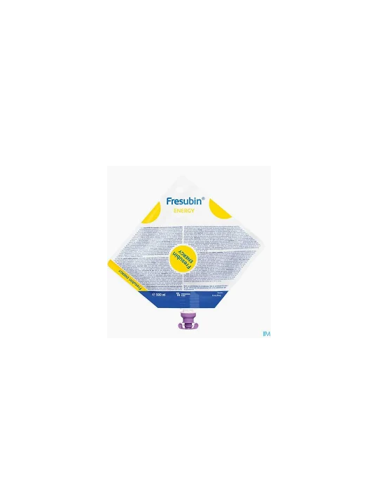 Fresubin Energy
