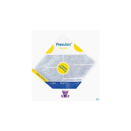 Fresubin Energy