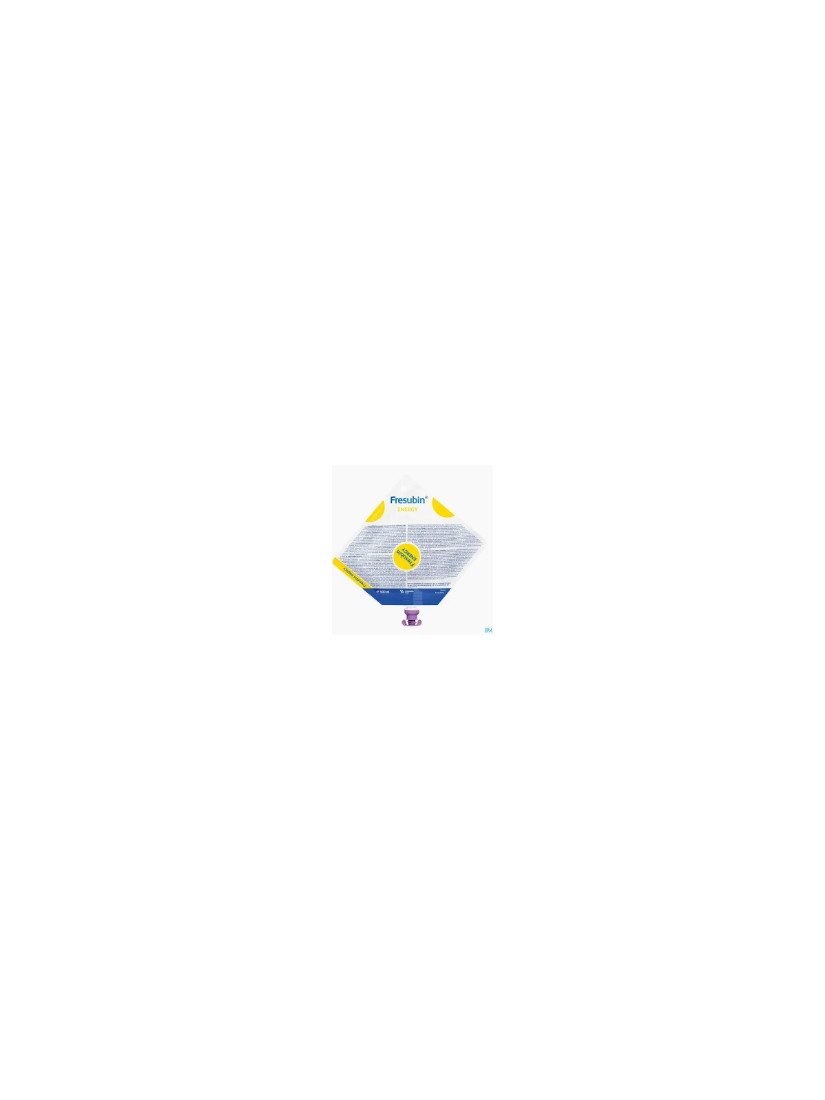 Fresubin Energy