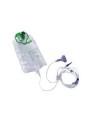 Spike & 1L Flush set (double set, feed & flush)
