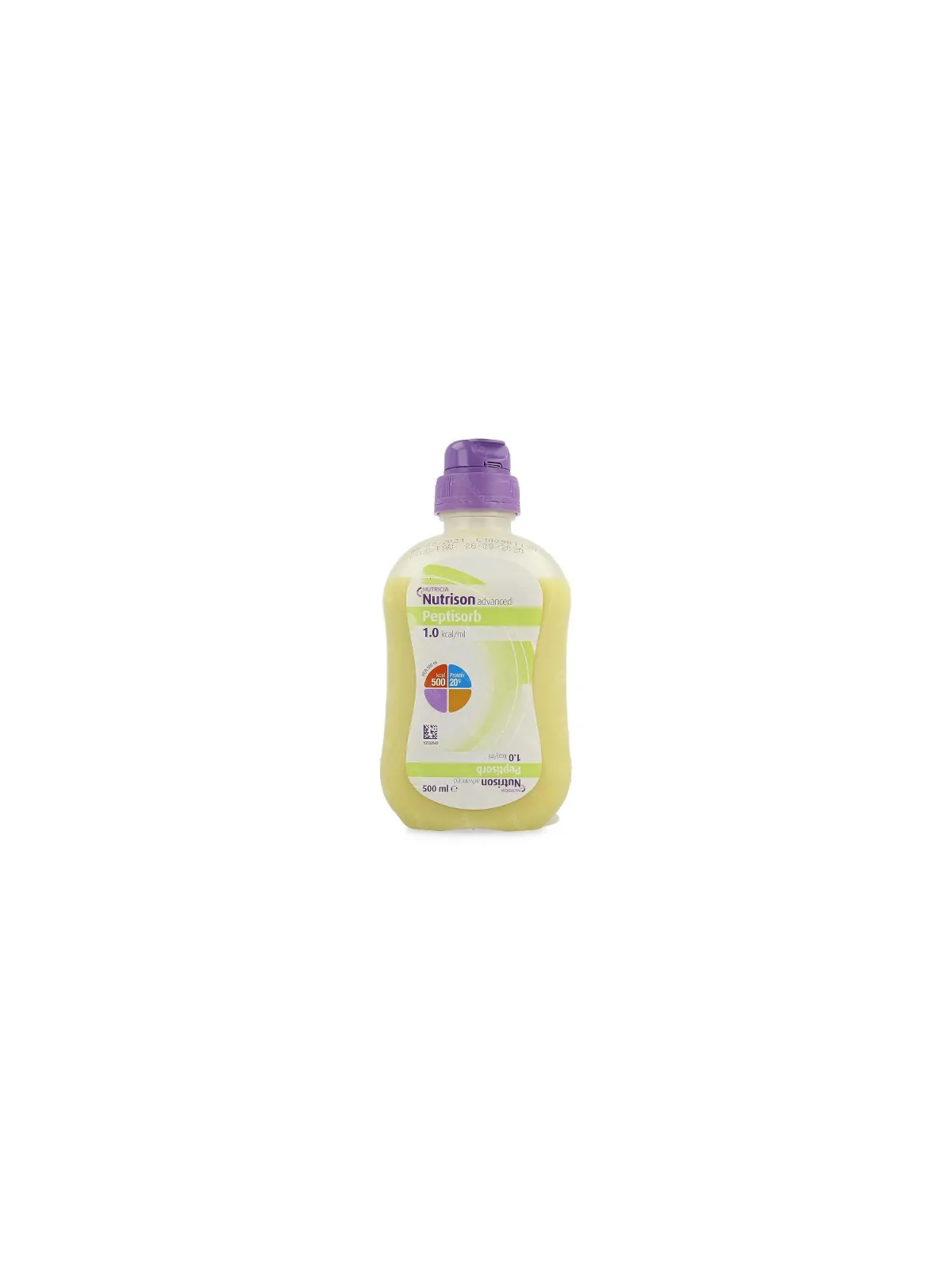 Nutrison Advanced Peptisorb 500ml x 12 pce