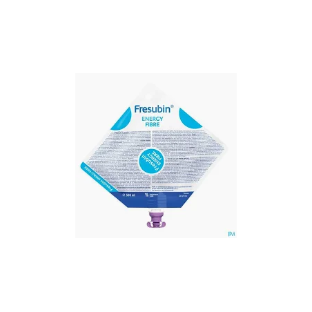 Fresubin HP Energy Fibre