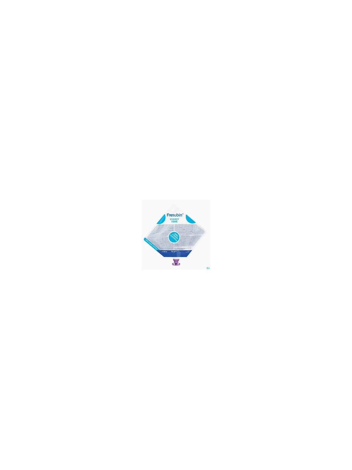 Fresubin HP Energy Fibre