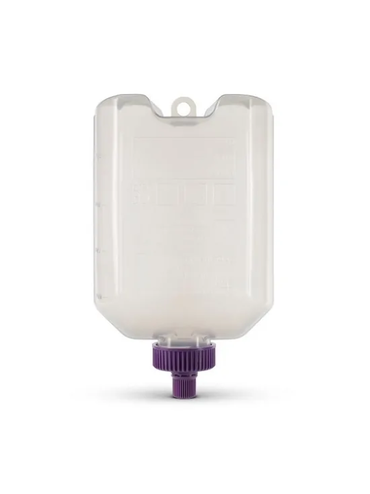 Flocare container 500 ml