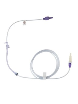 Joey Dual ENPlus spike set