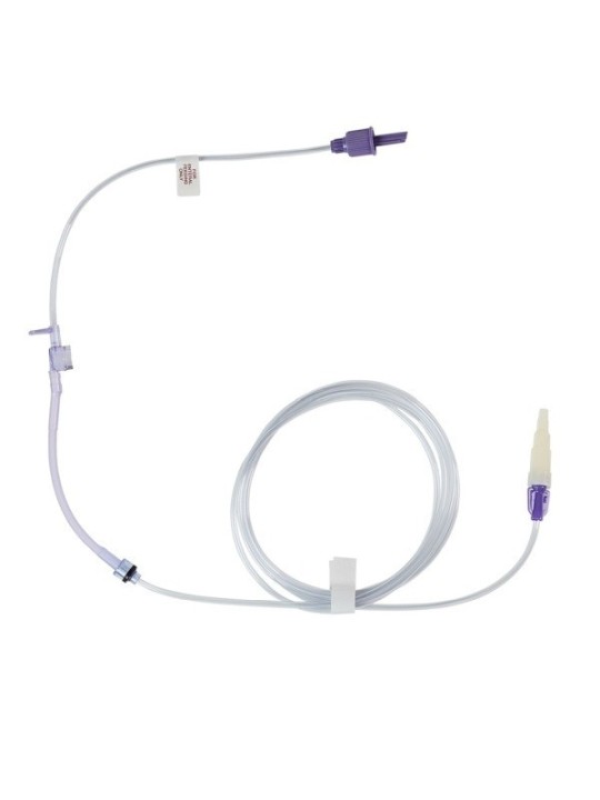 Joey Dual ENPlus spike set