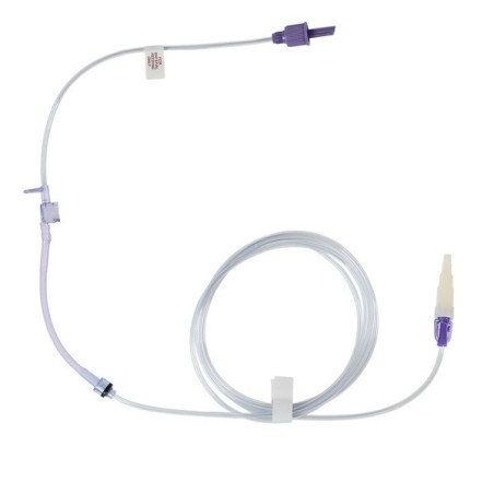 Joey Dual ENPlus spike set