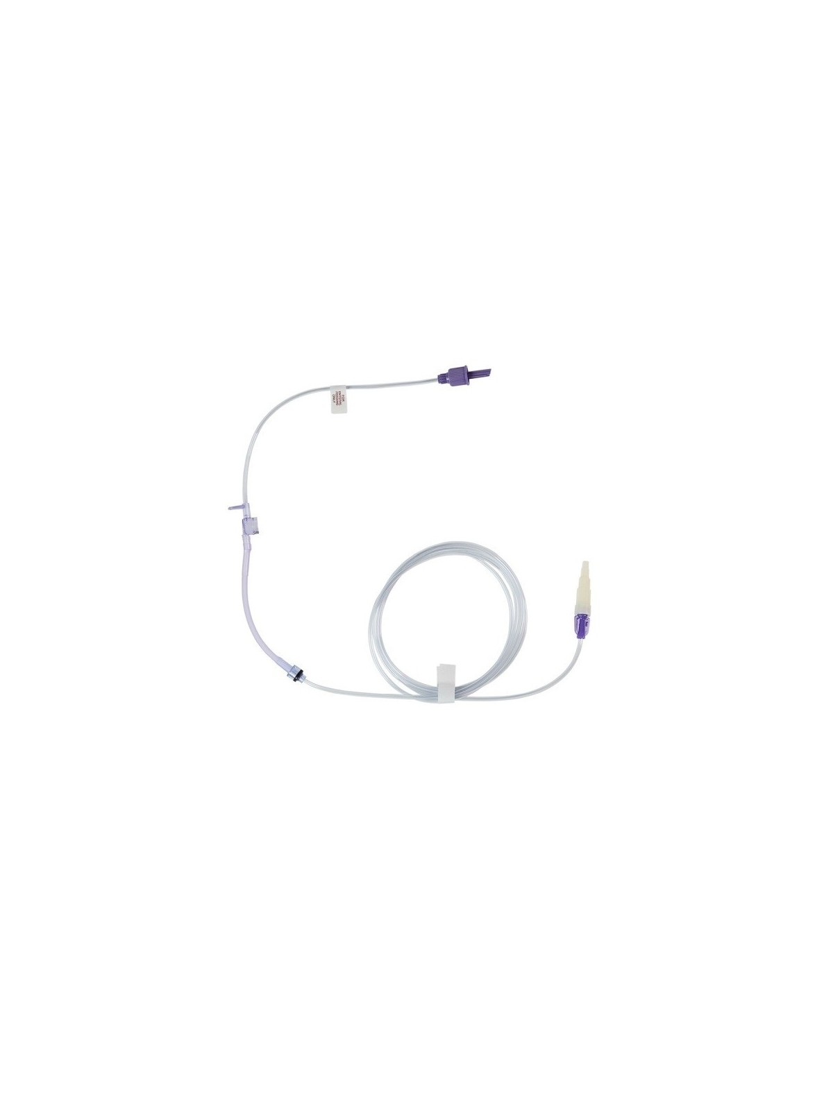 Joey Dual ENPlus spike set