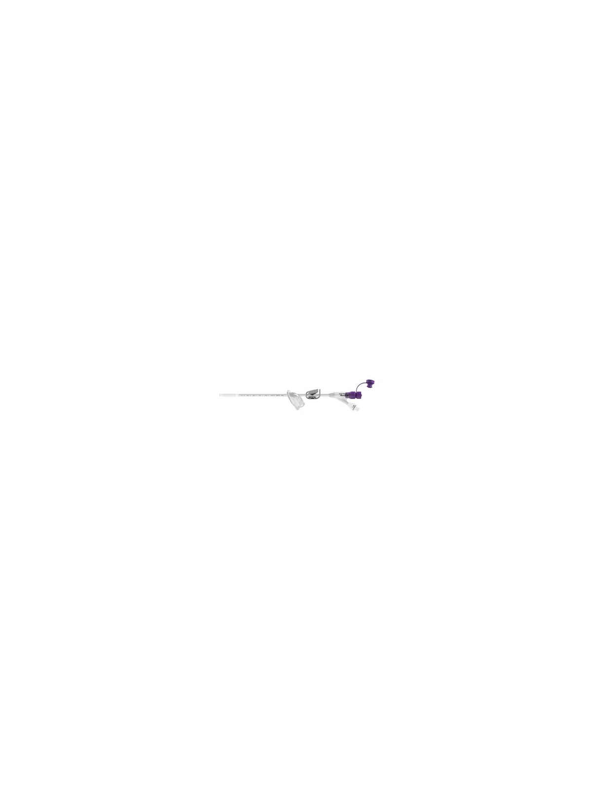 Flocare Gastrostomie sonde CH20 (x2)