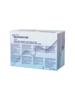 Elemental 028 Extra (10x 100g)