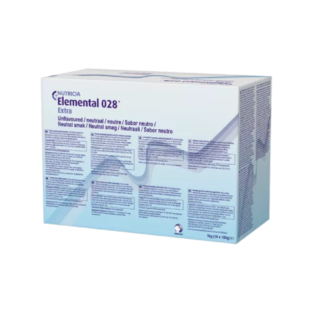 Elemental 028 Extra (10x 100g)