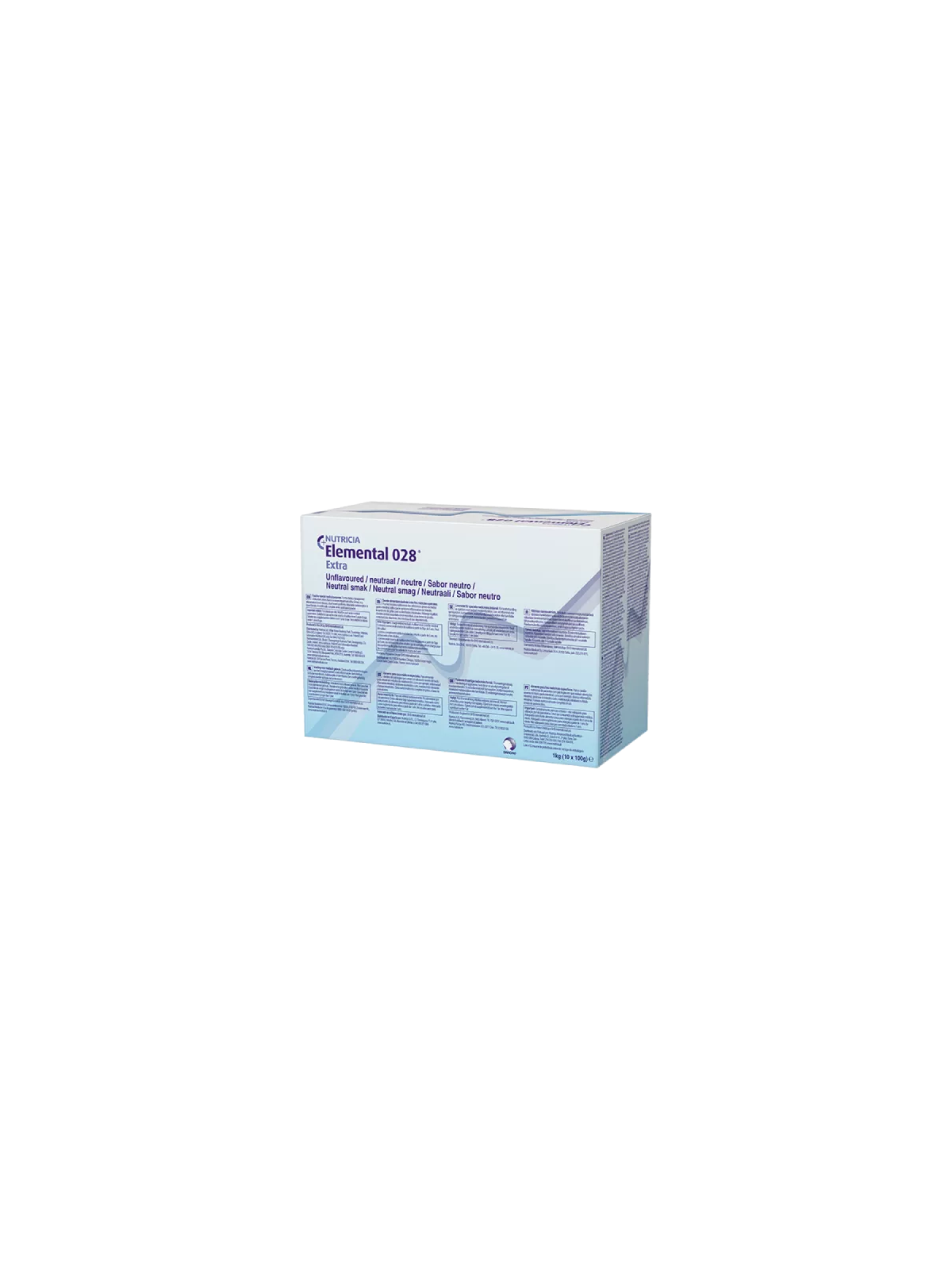 Elemental 028 Extra (10x 100g)