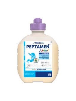 Peptamen Junior
