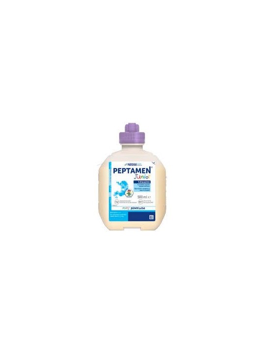 Peptamen Junior